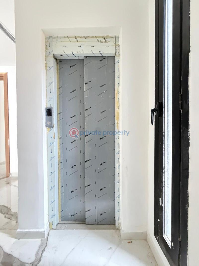 5 bedroom Detached Duplex For Sale Banana Island Ikoyi Lagos - 17