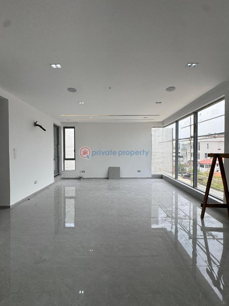 5 bedroom Detached Duplex For Sale Ikoyi Lagos - 3