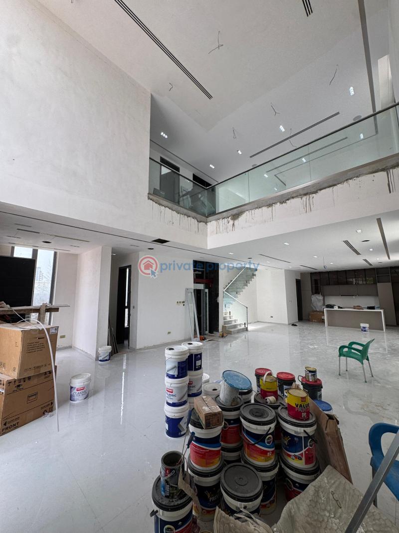 5 bedroom Detached Duplex For Sale Ikoyi Lagos - 7