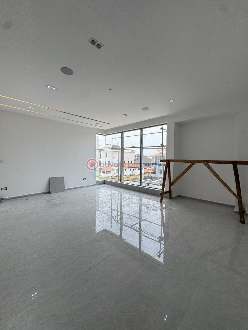5 bedroom Detached Duplex For Sale Ikoyi Lagos - 10
