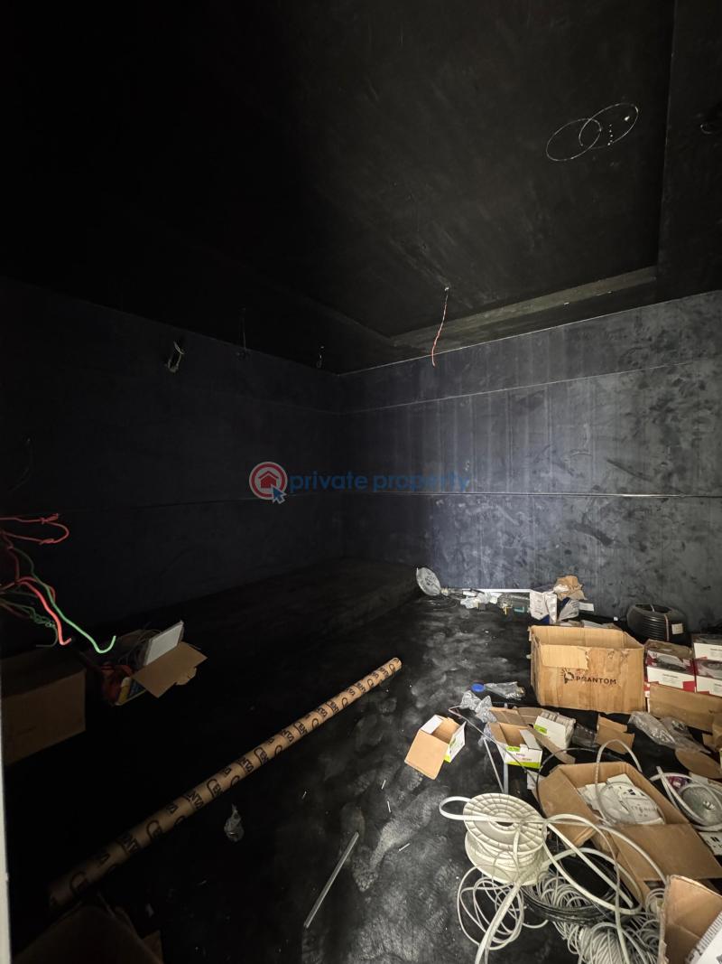 5 bedroom Detached Duplex For Sale Ikoyi Lagos - 17
