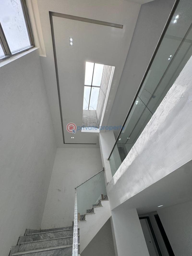 5 bedroom Detached Duplex For Sale Ikoyi Lagos - 13