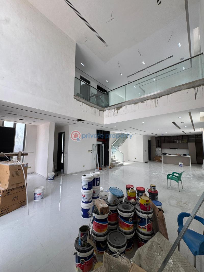 5 bedroom Detached Duplex For Sale Ikoyi Lagos - 11