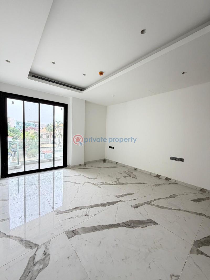 5 bedroom Detached Duplex For Sale Banana Island Ikoyi Lagos - 5