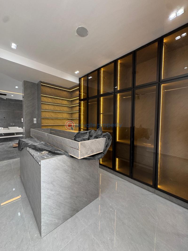 5 bedroom Detached Duplex For Sale Ikoyi Lagos - 2