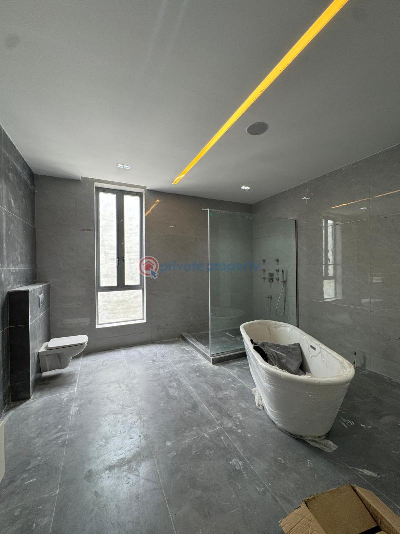 5 bedroom Detached Duplex For Sale Ikoyi Lagos - 8