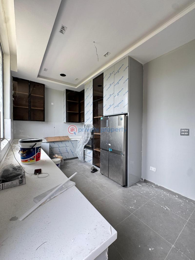 5 bedroom Detached Duplex For Sale Ikoyi Lagos - 21