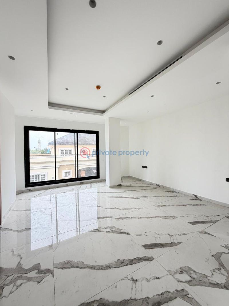 5 bedroom Detached Duplex For Sale Banana Island Ikoyi Lagos - 4