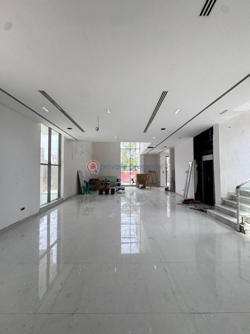 5 bedroom Detached Duplex For Sale Ikoyi Lagos - 20