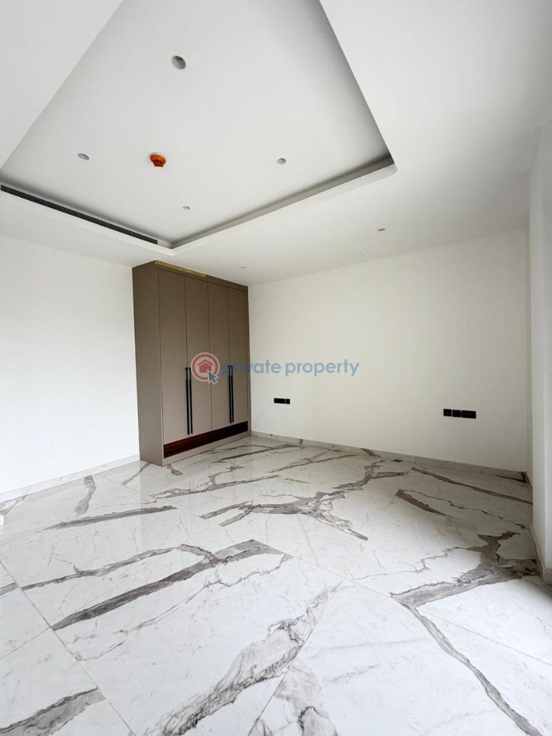 5 bedroom Detached Duplex For Sale Banana Island Ikoyi Lagos - 11