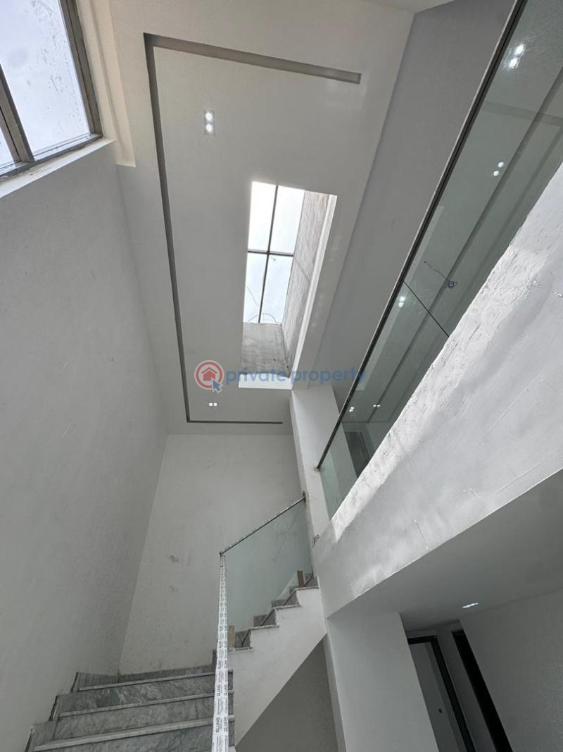 5 bedroom Detached Duplex For Sale Ikoyi Lagos - 18