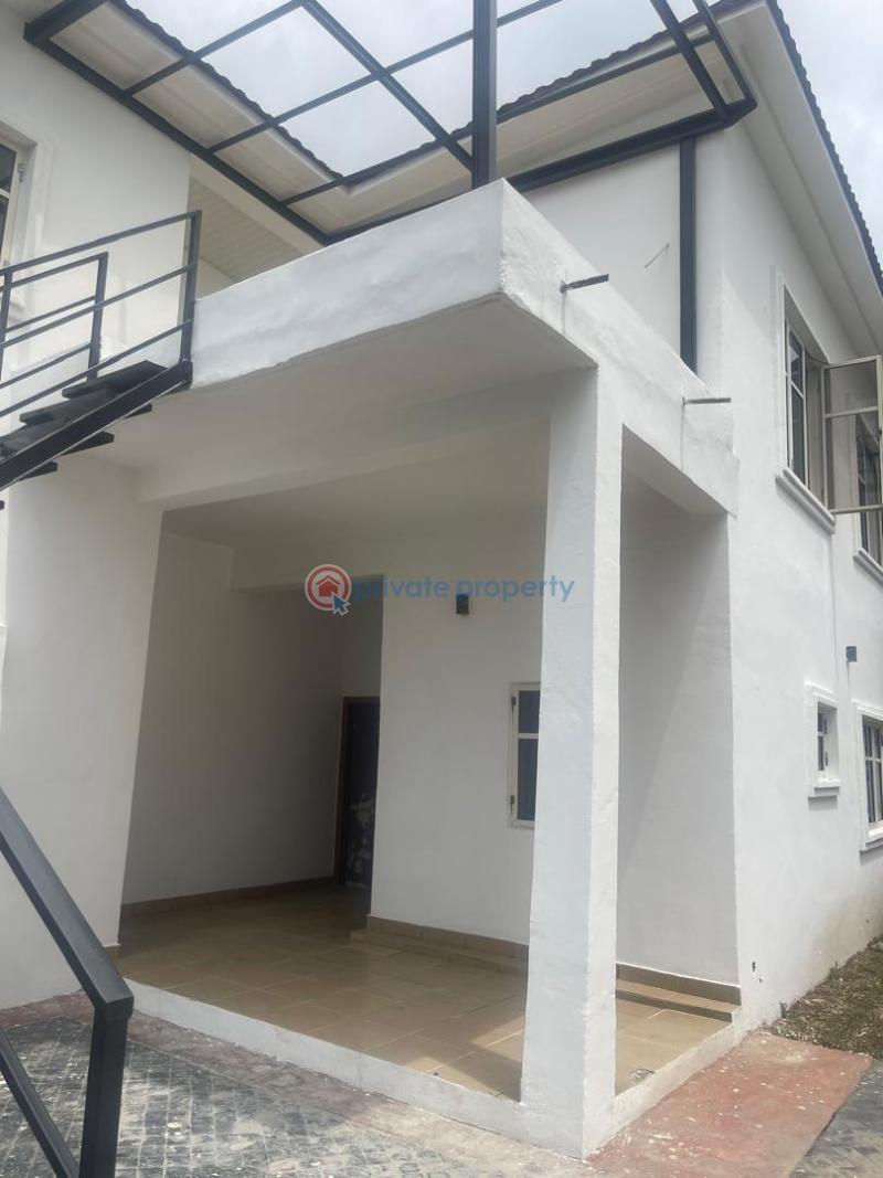 House For Sale Vgc Victoria Garden City Lekki Lagos - 12