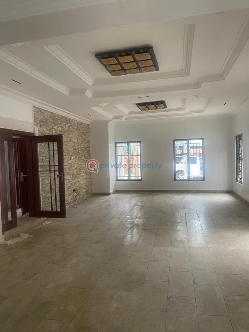 House For Sale Vgc Victoria Garden City Lekki Lagos - 8