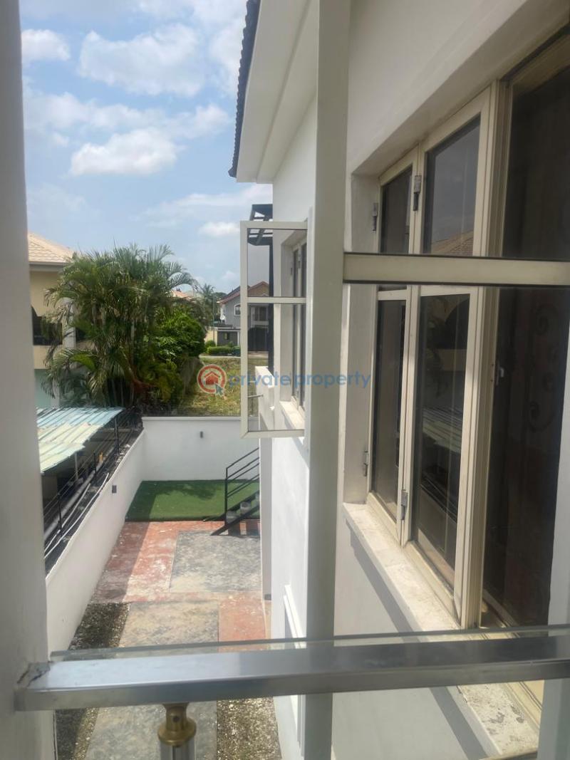 House For Sale Vgc Victoria Garden City Lekki Lagos - 0