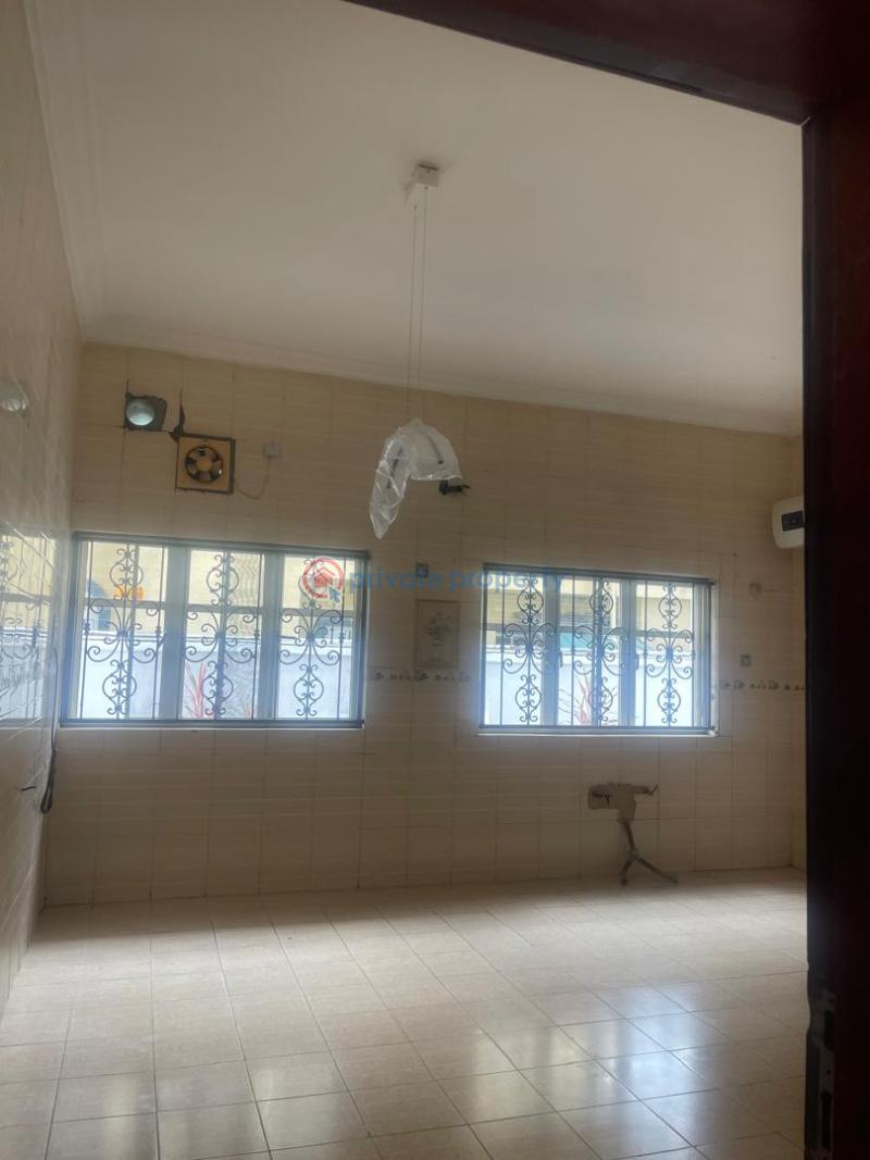 House For Sale Vgc Victoria Garden City Lekki Lagos - 6