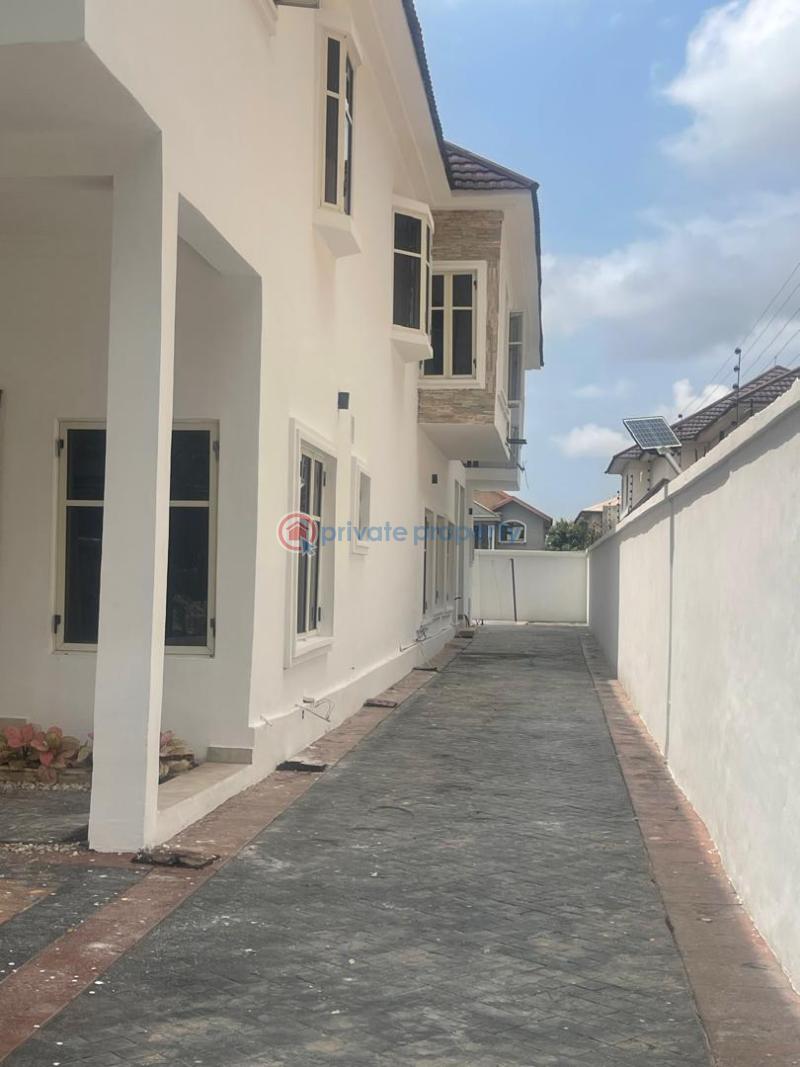 House For Sale Vgc Victoria Garden City Lekki Lagos - 16