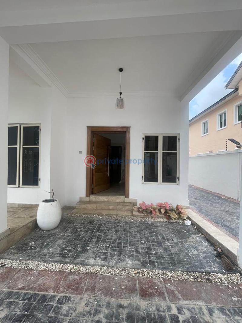 House For Sale Vgc Victoria Garden City Lekki Lagos - 11