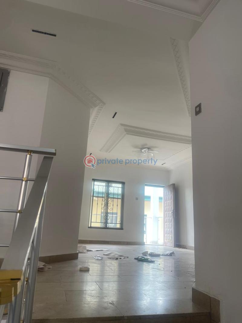 House For Sale Vgc Victoria Garden City Lekki Lagos - 2