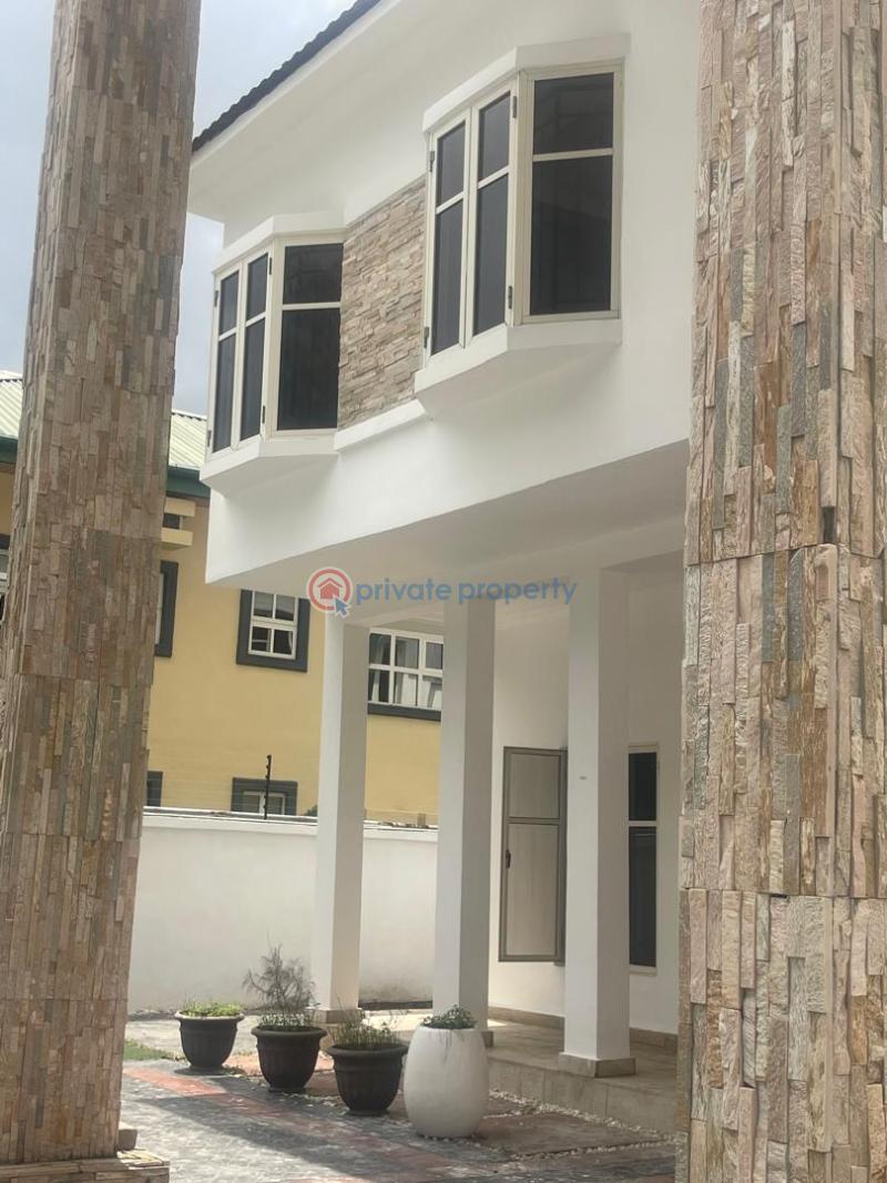 House For Sale Vgc Victoria Garden City Lekki Lagos - 15