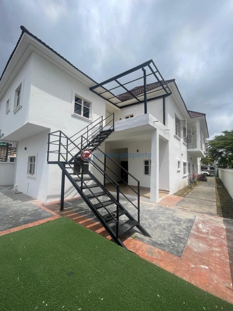 House For Sale Vgc Victoria Garden City Lekki Lagos - 13