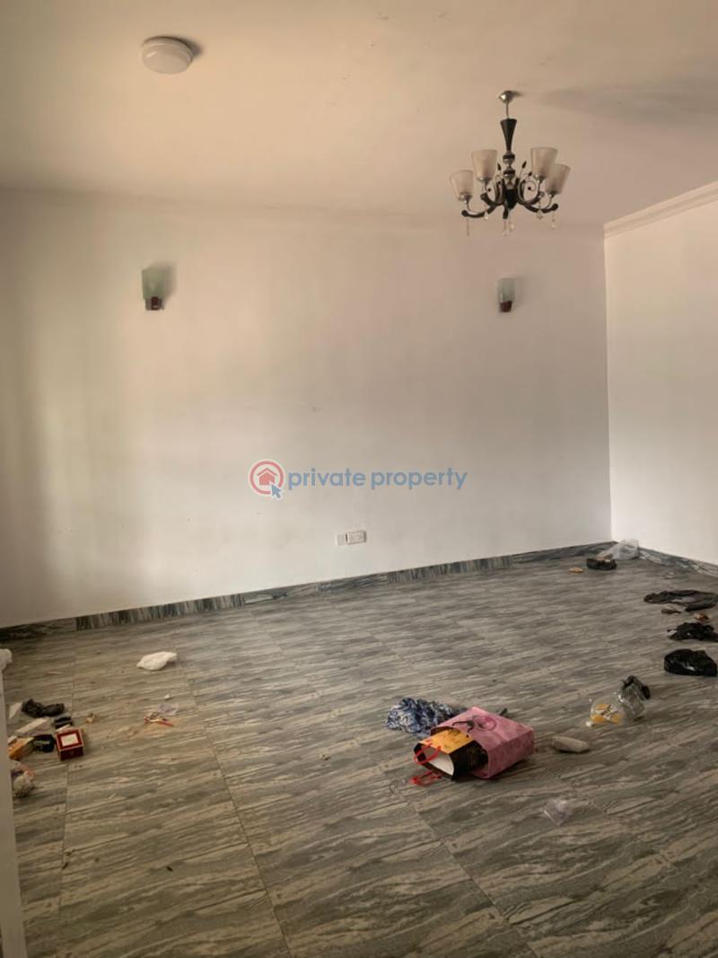 5 bedroom Terraced Duplex For Rent Paradise Phase2 Chevron Alternative Chevron Drive Lekki Lagos - 0