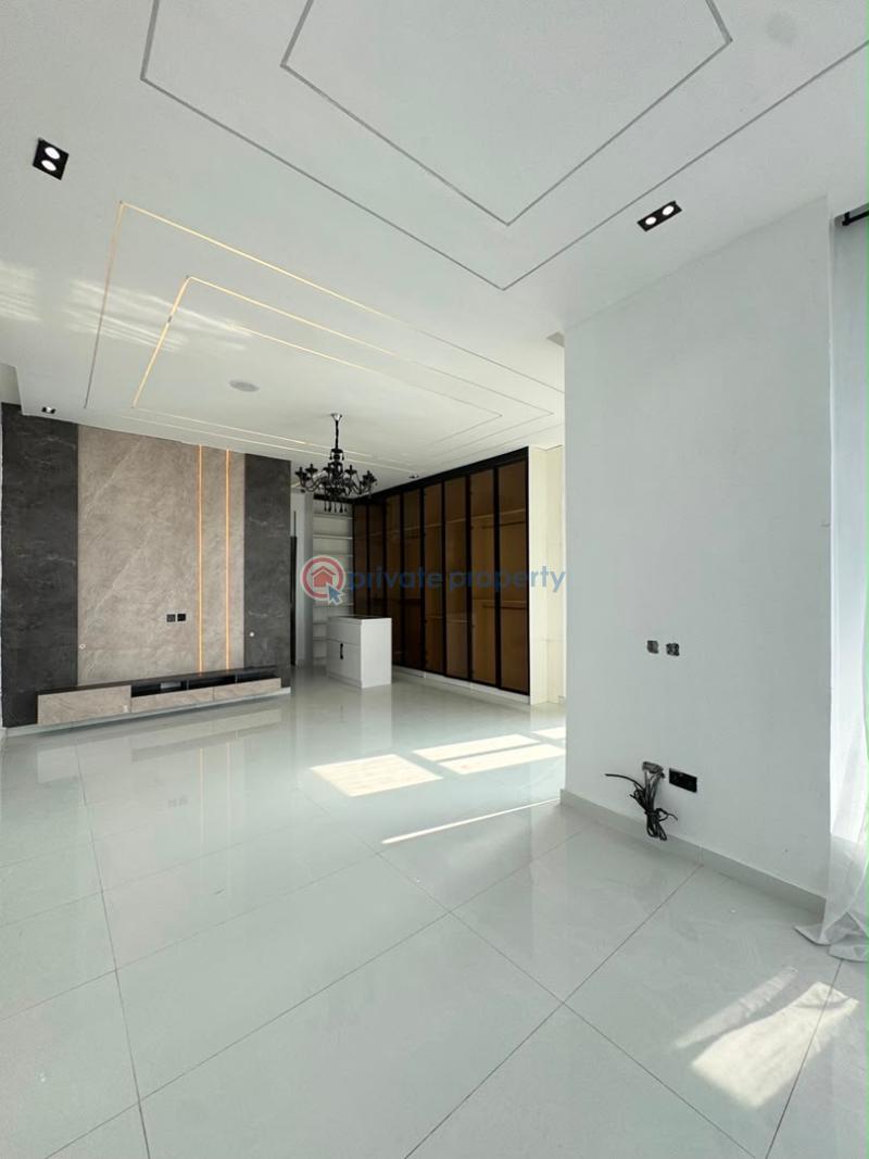 5 bedroom Detached Duplex For Sale Ikota Lekki Lagos - 4