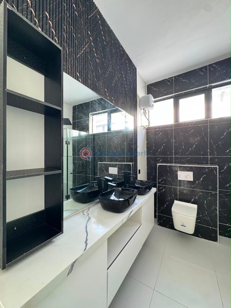 5 bedroom Detached Duplex For Sale Ikota Lekki Lagos - 7
