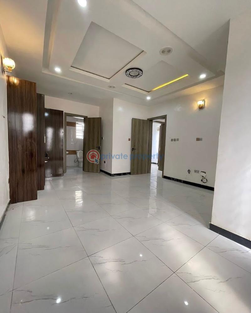 Luxurious 5bedroom detached - 14 5 bedroom Detached Duplex For Sale Olokonla Ajah Lagos - 14