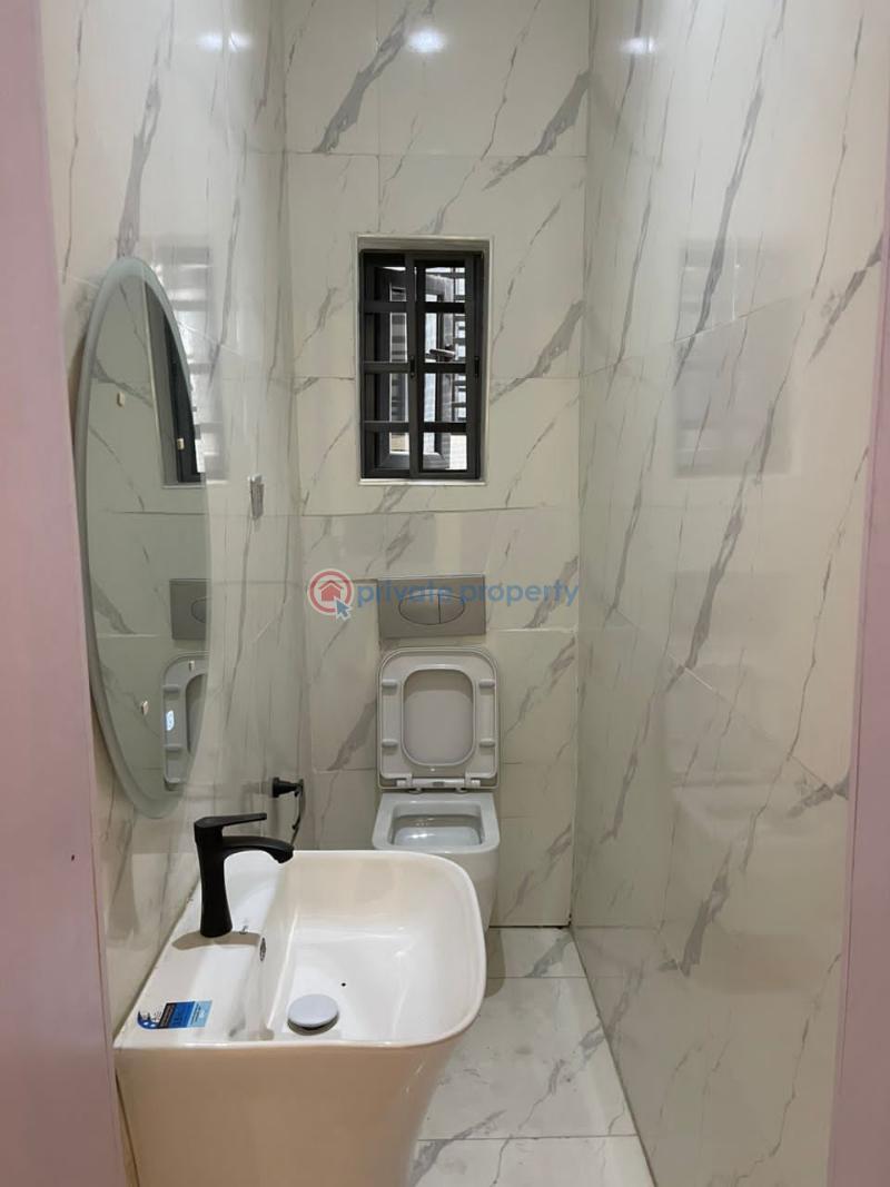 5 bedroom Detached Duplex For Sale Olokonla Ajah Lagos - 0