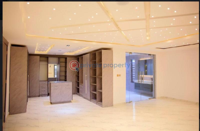Luxurious 5bedroom detached - 2 5 bedroom Detached Duplex For Sale Lekki Palmcity Thomas Estate Ajah Lagos - 2