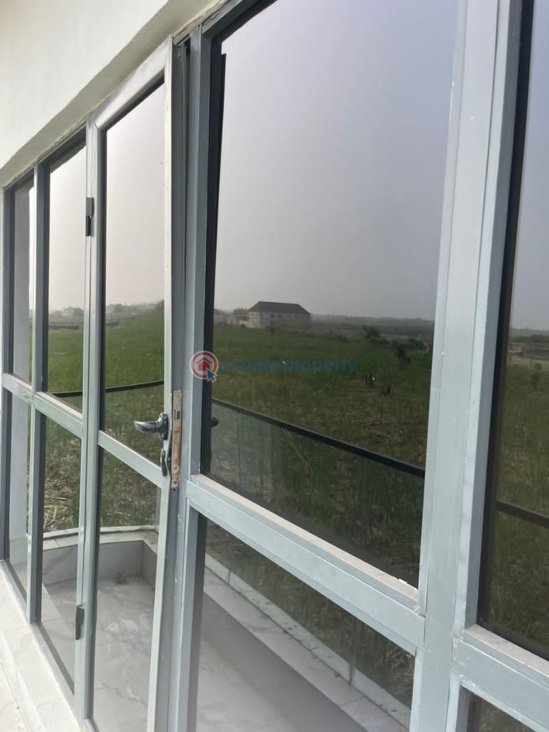 Luxurious 5bedroom detached - 2 5 bedroom Detached Duplex For Sale Olokonla Ajah Lagos - 2