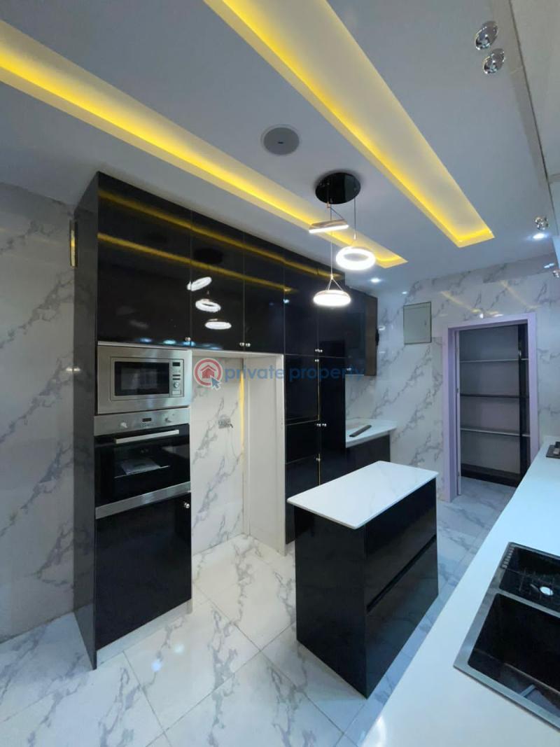 Luxurious 5bedroom detached - 3 5 bedroom Detached Duplex For Sale Olokonla Ajah Lagos - 3