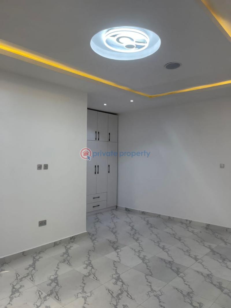 Luxurious 5bedroom detached - 1 5 bedroom Detached Duplex For Sale Olokonla Ajah Lagos - 1