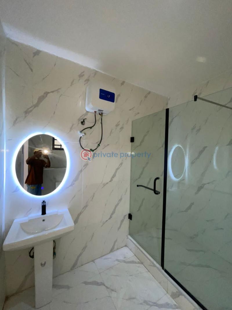 Luxurious 5bedroom detached - 9 5 bedroom Detached Duplex For Sale Olokonla Ajah Lagos - 9