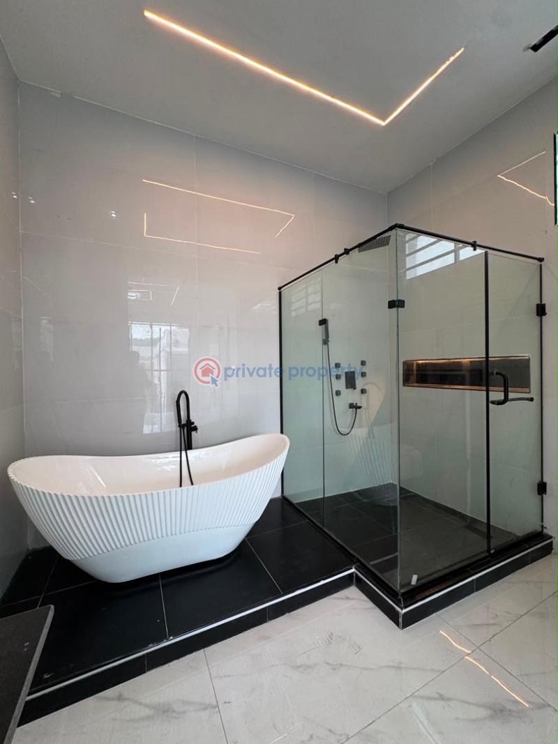 5 bedroom Duplex For Sale Chevron Drive Lekki Lagos - 10
