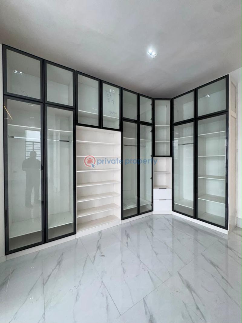 5 bedroom Duplex For Sale Chevron Drive Lekki Lagos - 14
