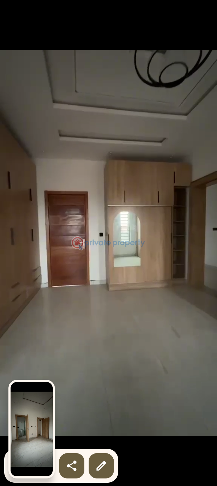 Duplex For Sale Magodo Phase 1 Magodo Kosofe/Ikosi Lagos - 11