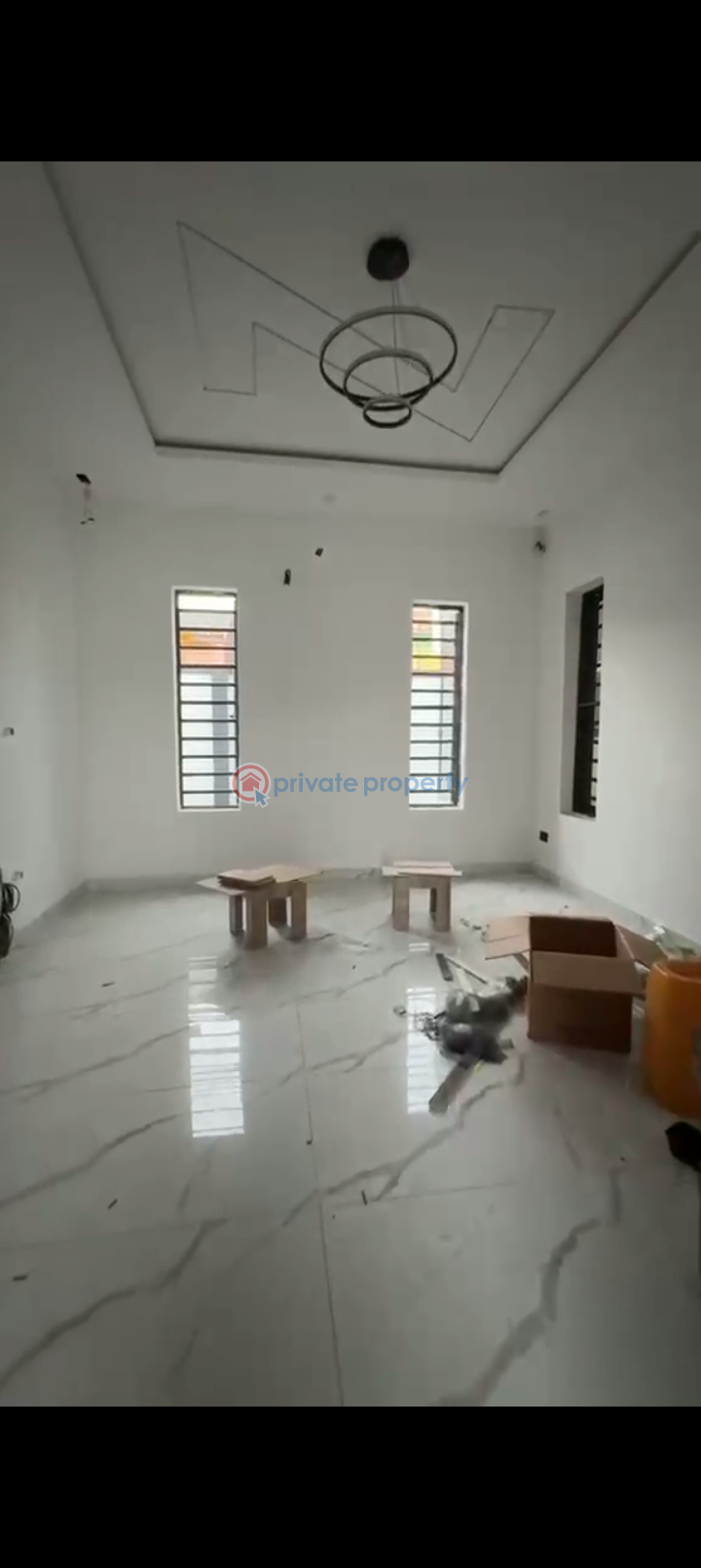 Duplex For Sale Magodo Phase 1 Magodo Kosofe/Ikosi Lagos - 5