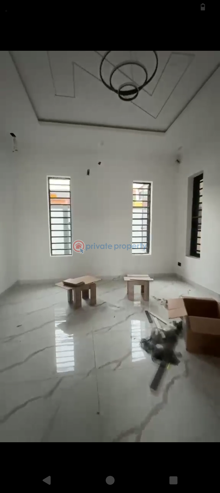 Duplex For Sale Magodo Phase 1 Magodo Kosofe/Ikosi Lagos - 6