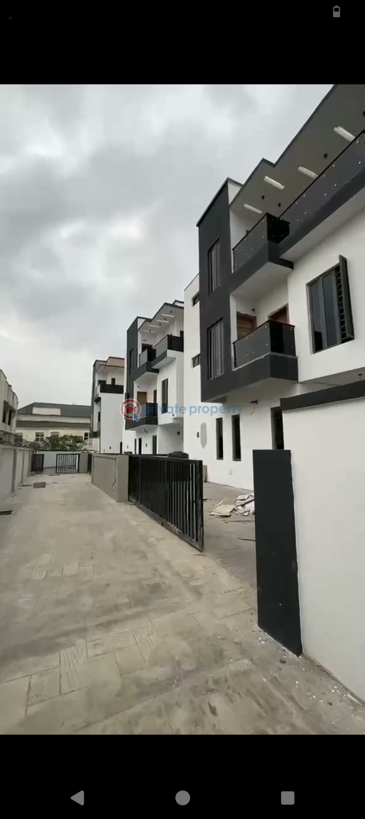 Duplex For Sale Magodo Phase 1 Magodo Kosofe/Ikosi Lagos - 4