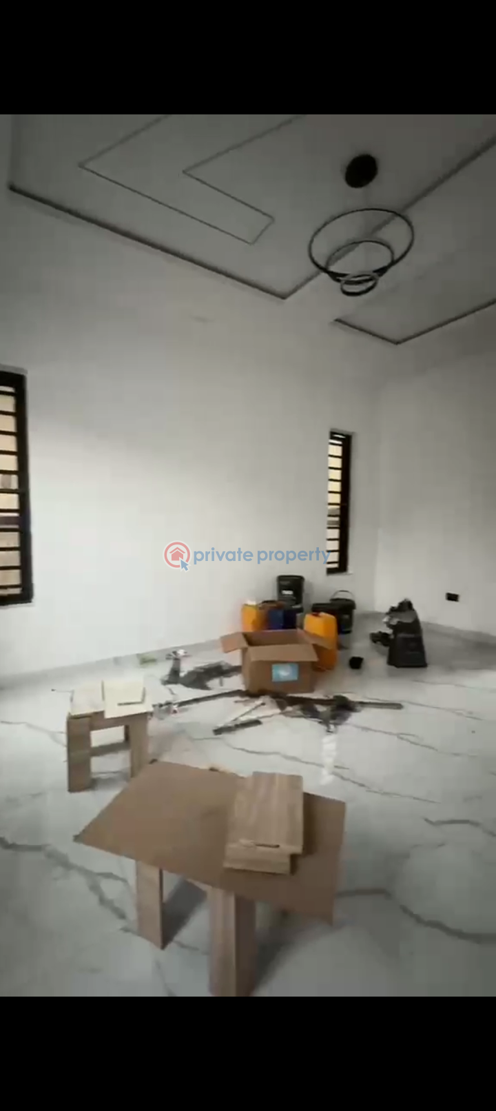 Duplex For Sale Magodo Phase 1 Magodo Kosofe/Ikosi Lagos - 7