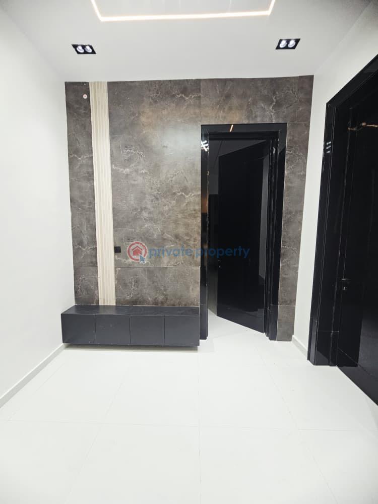 5 bedroom Detached Duplex For Sale Chevron Toll Gate Lekki Lagos - 15