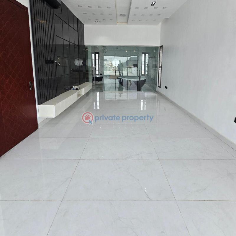 5 bedroom Detached Duplex For Sale Ocean Bay (orchid Road) Lekki Expressway Lagos - 3