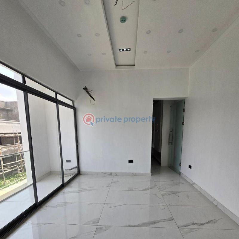 5 bedroom Detached Duplex For Sale Ocean Bay (orchid Road) Lekki Expressway Lagos - 5