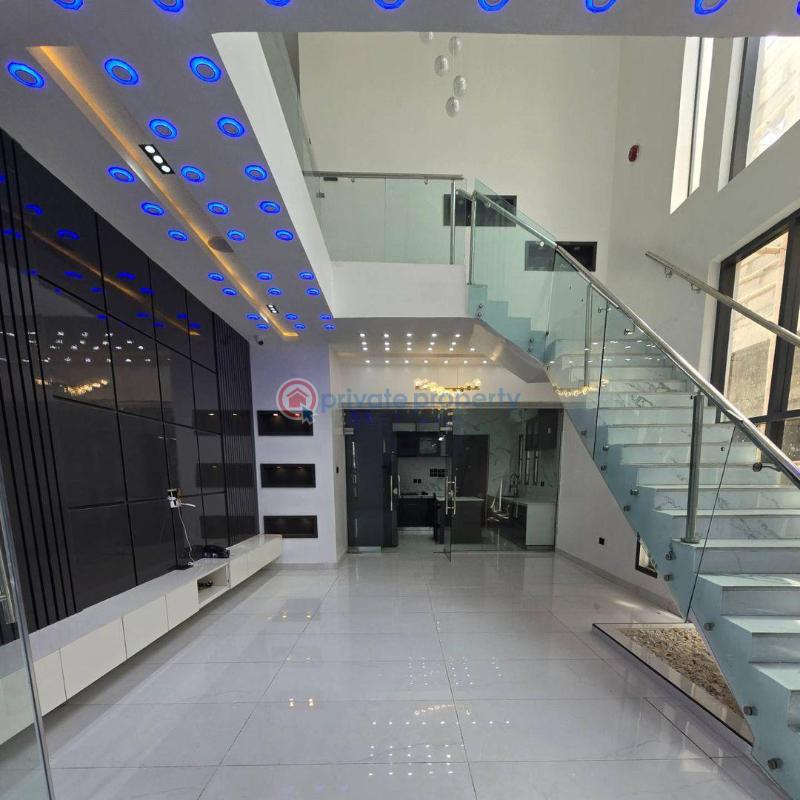 5 bedroom Detached Duplex For Sale Ocean Bay (orchid Road) Lekki Expressway Lagos - 2