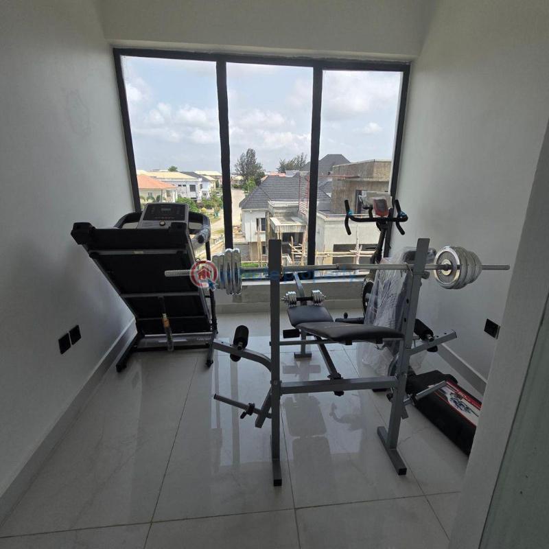 5 bedroom Detached Duplex For Sale Ocean Bay (orchid Road) Lekki Expressway Lagos - 6