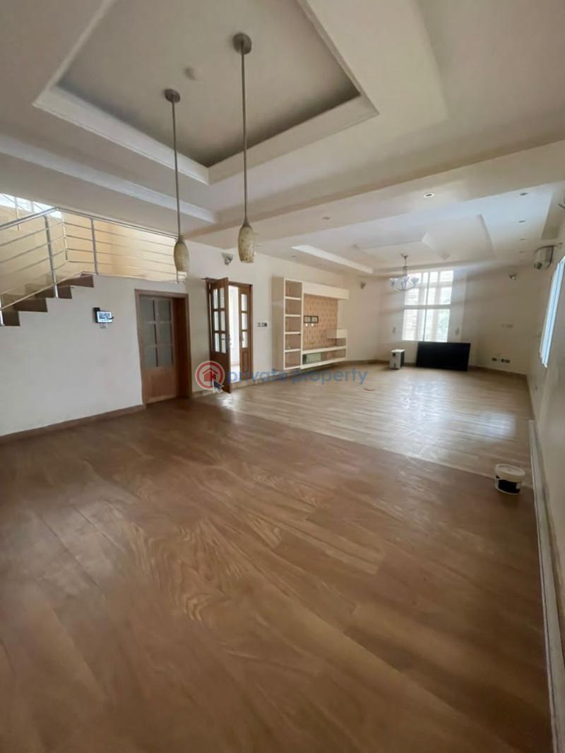 5 bedroom Detached Duplex For Rent Lekki Phase 1 Lagos - 7