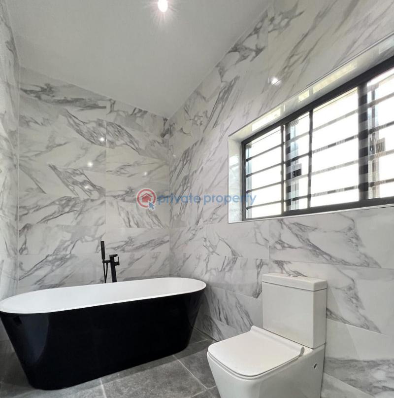 5 bedroom Detached Duplex For Rent Lekki Phase 1 Lagos - 3