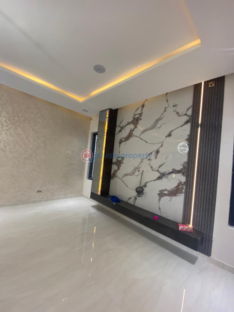 5 bedroom Detached Duplex For Sale Lekki Phase 1 Lagos - 1