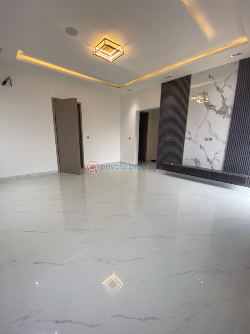 5 bedroom Detached Duplex For Sale Lekki Phase 1 Lagos - 11